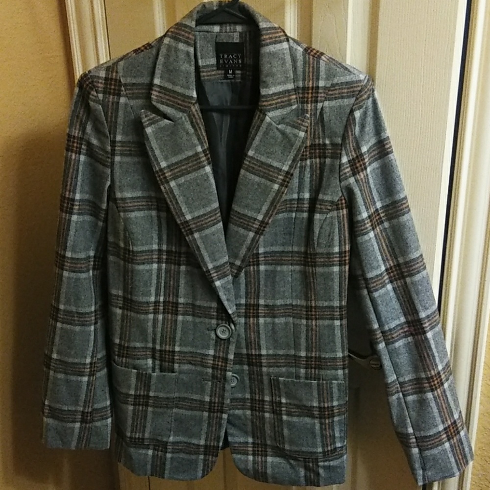 Blazer